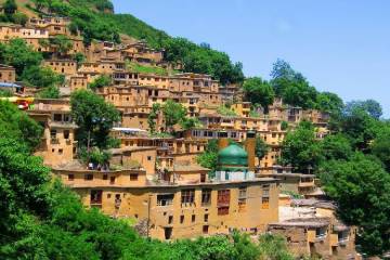 فراخوان ثبت نام بهترین روستاهای گردشگری ۲۰۲۲