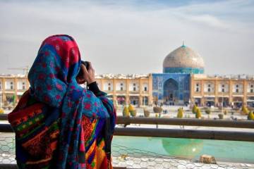 معافیت از مالیات برای برخی تولیدات محتوایی گردشگری