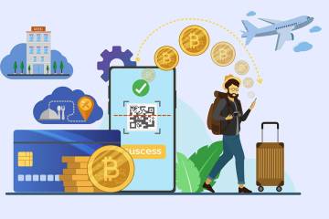 ارز دیجیتال در گردشگری چه کاربردی دارد + ۶ مزیت