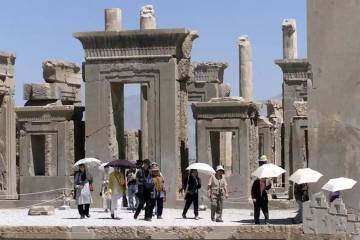 گردشگری فرهنگی چیست | انواع توریسم فرهنگی