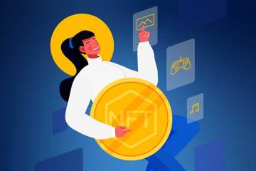 ۸ کاربرد NFT در گردشگری + برندهای ارائهدهنده NFT