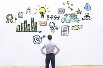 رایج ترین اصطلاحات دیجیتال مارکتینگ