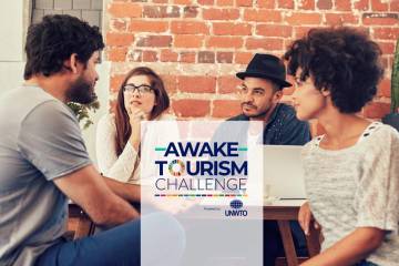 فراخوان UNWTO برای چالش «بیداری گردشگری»