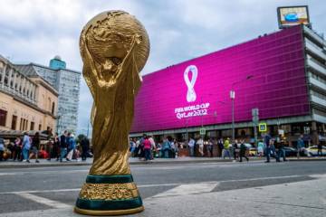 امکان سفر به قطر از اول نوامبر، فقط برای دارندگان هایا کارت