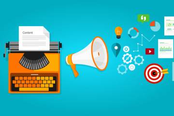 کپی رایتینگ چیست و کپی رایتر کیست؟