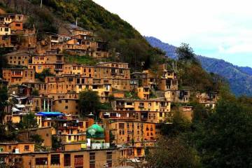 گردشگری روستایی چیست | انواع و اهمیت