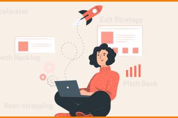 واژه نامه اصطلاحات استارتاپی (لیست کامل)