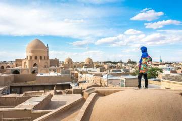 به تورهای اردیبهشت ۱۴۰۲ هم امید نداریم