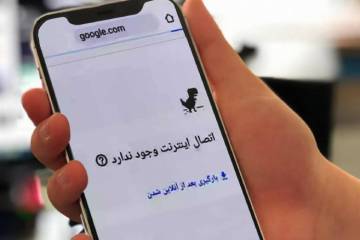 زیان ۷۷۳ میلیون دلاری ایران از قطعی اینترنت در ۲۰۲۲