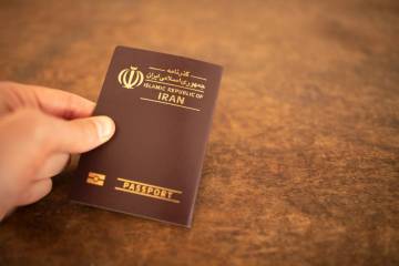 هشدار برای مسافران نوروزی: همین امروز پاسپورت خود را تمدید کنید!