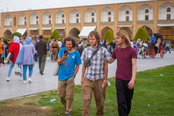 واکنشها به «اینترنت طبقاتی» برای توریستها