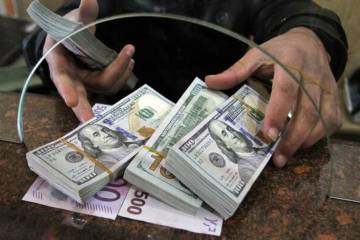 شرایط فروش ارز با کارت ملی: حساب ارزی باز کنید!