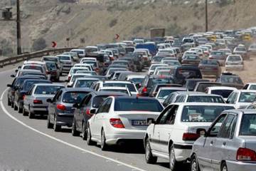 رشد ۱۵ درصدی سفرها در نوروز ۱۴۰۲