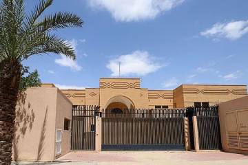 آغاز فعالیت سفارت ایران در عربستان