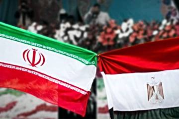 بازگشایی قریبالوقوع سفارتخانههای ایران و مصر