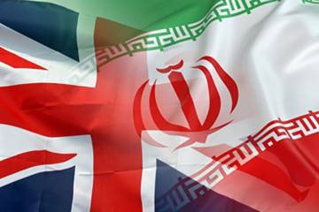 بریتانیا خطاب به شهروندانش: به ایران سفر نکنید!