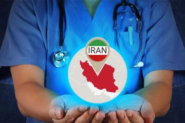 آمار گردشگری سلامت در ایران در سال ۱۴۰۱