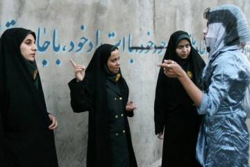 لایحه عفاف و حجاب نهایی شد | محرومیت زنان از حقوق اجتماعی