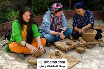 گردشگری تجربهگرا، اشتغالزایی و مسیر جدید توسعه گردشگری در جاباما