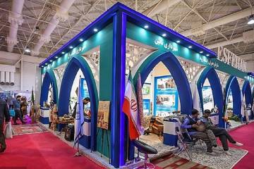 زمان برگزاری نمایشگاه گردشگری تهران ۱۴۰۲ اعلام شد
