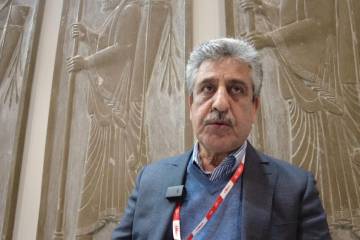 مصطفی شفیعی، رئیس جامعه تورگردانان ایران شد