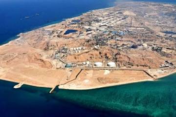 هر ایرانی، یک خانه در جزیره ابوموسی!