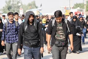 بیمه اربعین ۱۴۰۲ | نحوه ثبتنام + جزئیات بسته بیمه