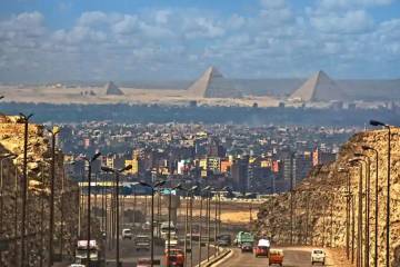 ایرانیها از کی میتوانند به تور مصر بروند؟