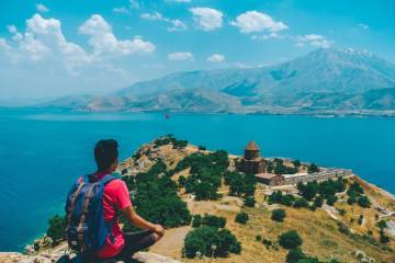 راهنمای جامع سفر زمینی به ترکیه | مدارک + هزینه