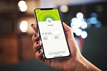 آمار عجیب و غریب استفاده ایرانیان از VPN + نمودار