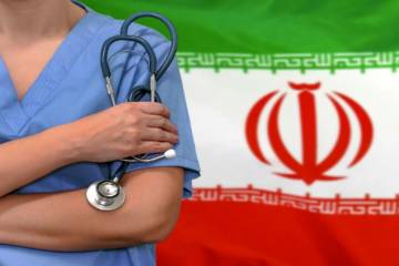 درآمد یک میلیارد دلاری ایران از گردشگری سلامت