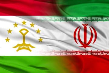 تفاهمنامه لغو ویزا بین ایران و تاجیکستان امضا شد