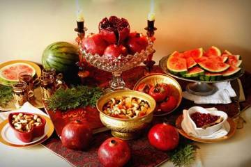 شب یلدا و  چهارشنبه سوری از تقویم حذف شدند؟