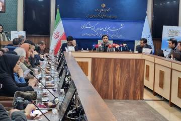 اعلام برنامههای هفدهمین نمایشگاه بینالمللی گردشگری تهران +  جدول زمانبندی