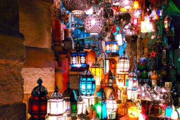 ماه رمضان کجا بریم سفر؟ | معرفی ۶ مقصد سفر در ماه رمضان