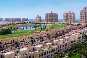 هر آنچه باید از جزایر و مقاصد تفریحی راس الخیمه بدانید