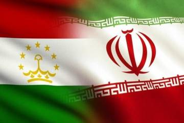 لغو ویزای تاجیکستان برای ایرانیان اجرایی شد