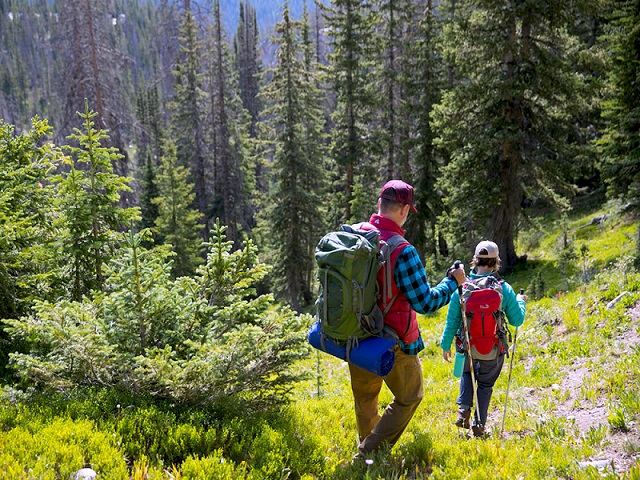 گردشگری مسئولانه و نقش آژانس های طبیعت گردی