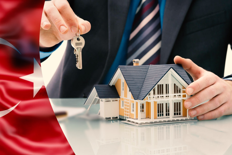 دریافت تابعیت ترکیه با خرید ملک، گران شد