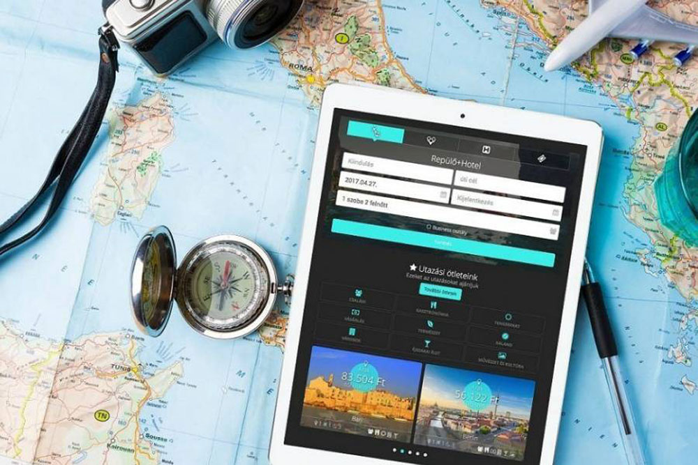 آژانس گردشگری آنلاین (OTA) چیست؟