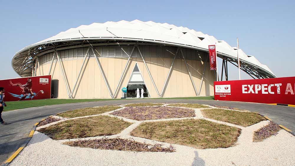 راه‌اندازی دهکد‌ه هواداری برای گردشگران جام جهانی ۲۰۲۲