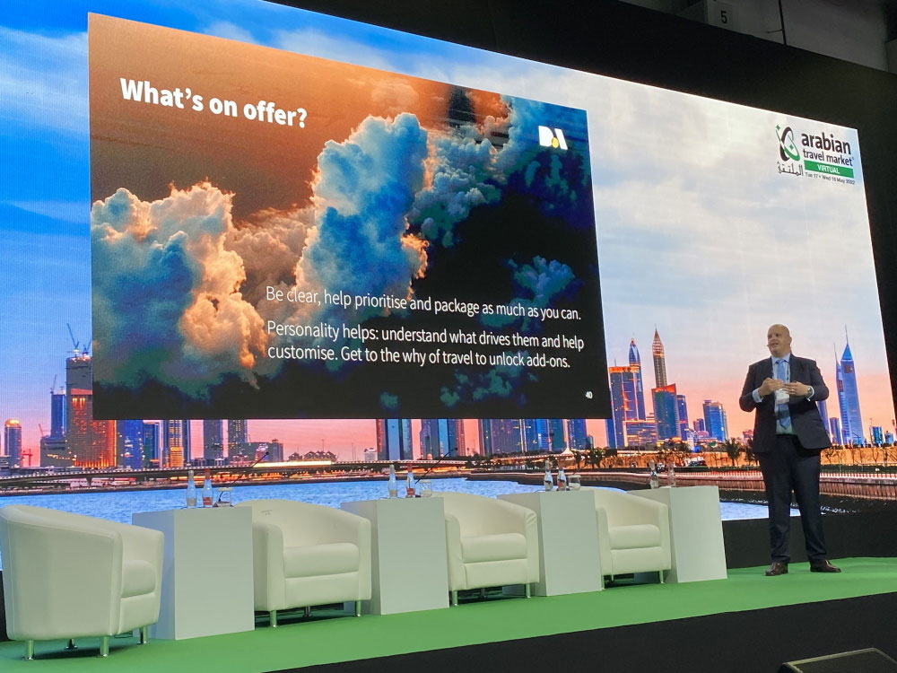 کلید رشد گردشگری در دست ۶ کشور خاورمیانه