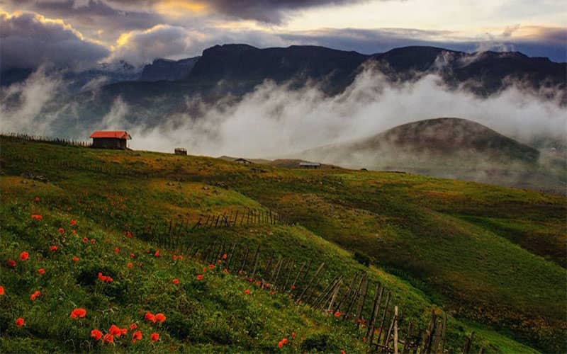 مقایسه قیمت تورهای خرداد ۱۴۰۱