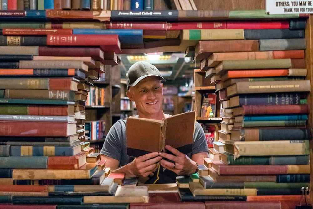 منتخب کتاب های گردشگری برای مدیران و اهالی سفر 