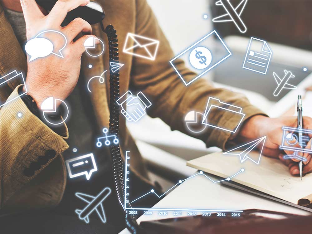 روابط عمومی در گردشگری و ۶ کارکرد آن