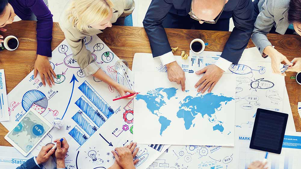 مدیریت مقصد گردشگری چیست | ۶ کارکرد سازمان مدیریت مقصد