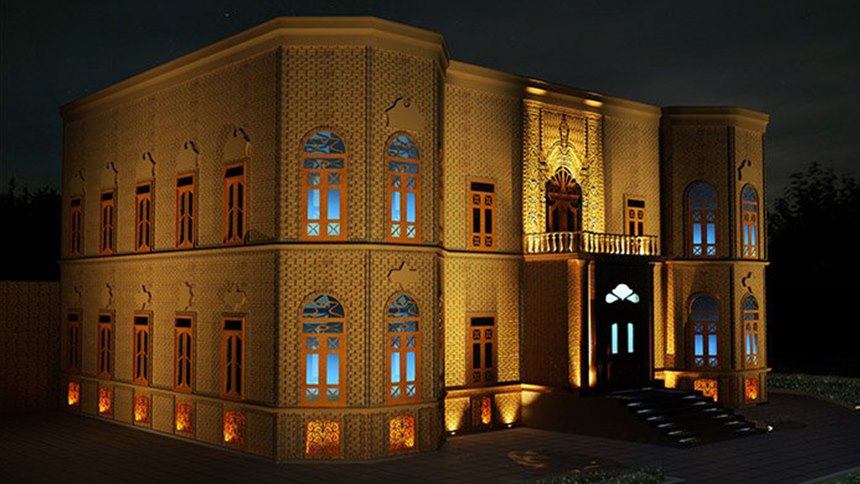 شب‌ نشینی بهاری در موزه‌ های تهران