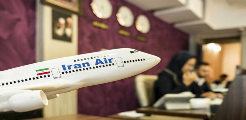 پاشنه آشیل فعالیت دفاتر مسافرتی خصوصی