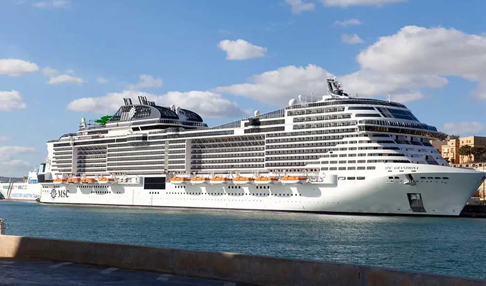 جزییات مصوبه تخصیص سوخت یارانه‌ ای به کشتی‌ های تفریحی و مسافری