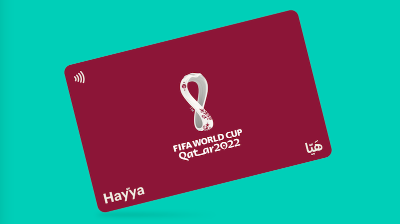هایا کارت قطر چیست (نحوه و هزینه دریافت)